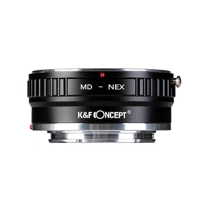 �Կ��ʥ��������꡼��K&F Concept (��������ɥ��ա����󥻥ץ�) �ߥΥ륿MD���/���ˡ�E�ܥǥ��� KF-SRE2��KK9N0D18P��