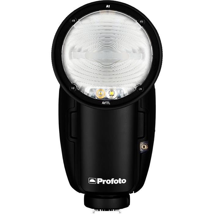 《新品アクセサリー》 Profoto (プロフォト) A1 AirTTL-N #901202 〔ニコン用〕【KK9N0D18P】