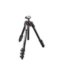 《新品アクセサリー》 Manfrotto 055プロカーボンファイバー三脚4段 MT055CXPRO4【KK9N0D18P】【在庫限り】