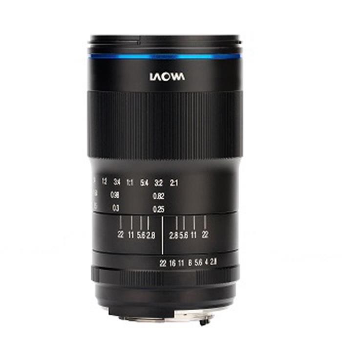 《新品》LAOWA（ラオワ） 100mm F2.8 2x Ultra Macro APO （ソニーFE用）[ Lens | 交換レンズ ]　【KK9N0D18P】