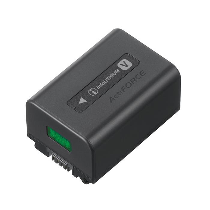 《新品アクセサリー》 SONY (ソニー) リチャージャブルバッテリーパック NP-FV50A 【KK9N0D18P】