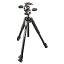 Կʥ꡼ Manfrotto 055ץߥ˥໰3+RC2դ3業å MK055XPRO3-3WKK9N0D18P