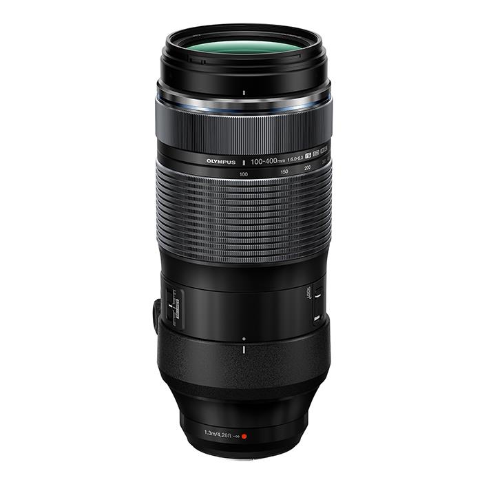 《新品》 OLYMPUS オリンパス M.ZUIKO DIGITAL ED 100-400mm F5.0-6.3 IS [ Lens | 交換レンズ ]【KK9N0D18P】