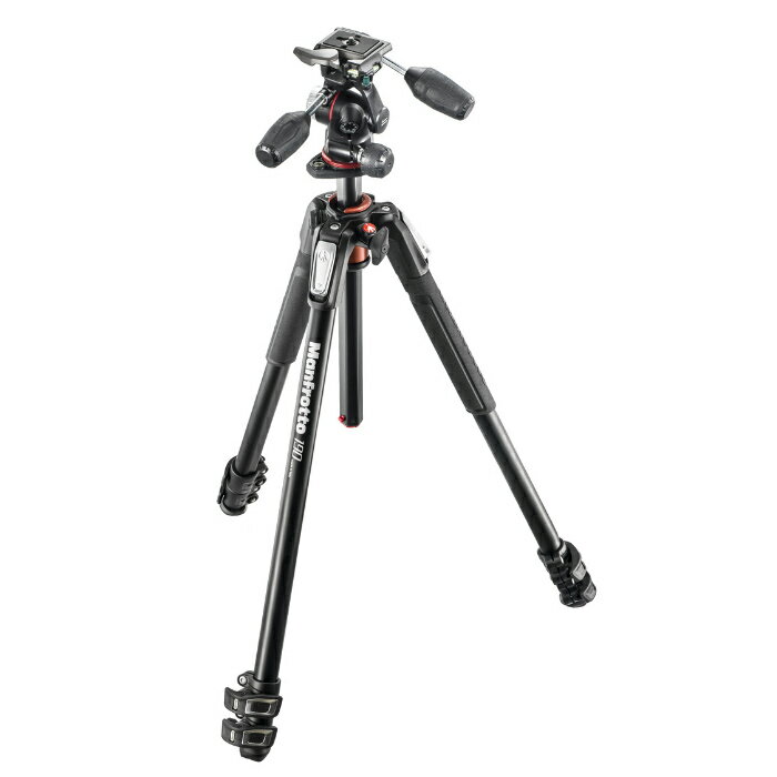 《新品アクセサリー》 Manfrotto（マ