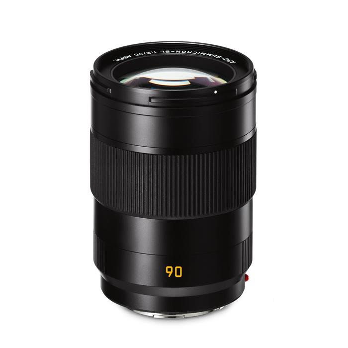 《新品》Leica (ライカ) アポズミクロン SL90mm F2.0 ASPH. 【メーカーキャンペーン対象】 Lens 交換レンズ 【KK9N0D18P】【メーカー価格改定対象(2024年6月12日より)】