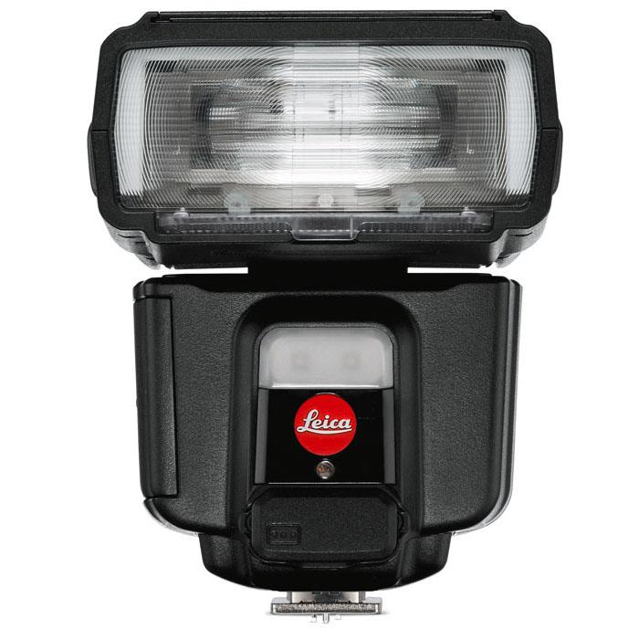 《新品アクセサリー》 Leica（ライカ） フラッシュ SF60【KK9N0D18P】【メーカー価格改定対象(2024年6月12日より)】