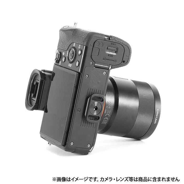 《新品アクセサリー》 peak design (ピークデザイン) アンカーマウント【KK9N0D18P】 [ ストラップ ] mapcamera-11001665 マップカメラ楽天市場店 サンプル画像3