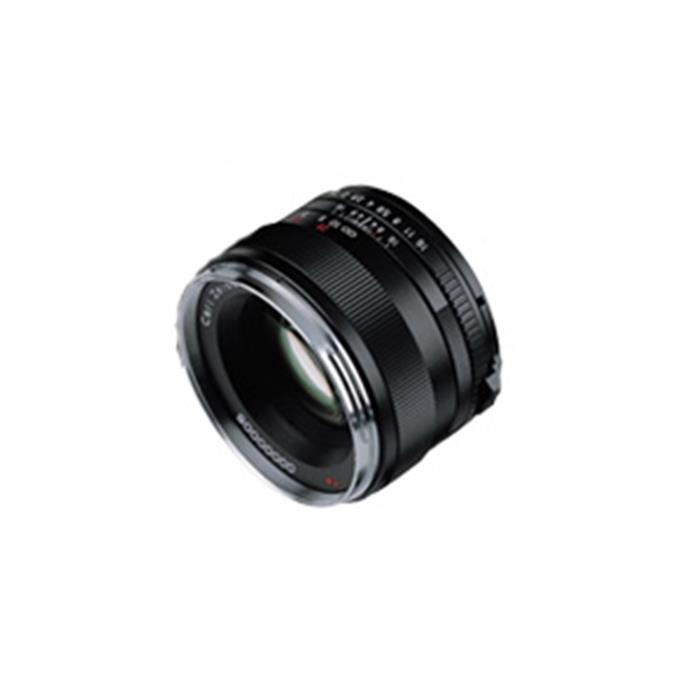 《新品》 Carl Zeiss（カールツァイス） Planar T 50mm F1.4 ZF.2（ニコンF用） Lens 交換レンズ 【KK9N0D18P】