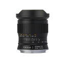 《新品》 銘匠光学 (めいしょうこうがく)TTArtisan 11mm F2.8 Fisheye (ニコンZ用) Lens 交換レンズ 【メーカー2年保証商品】【KK9N0D18P】