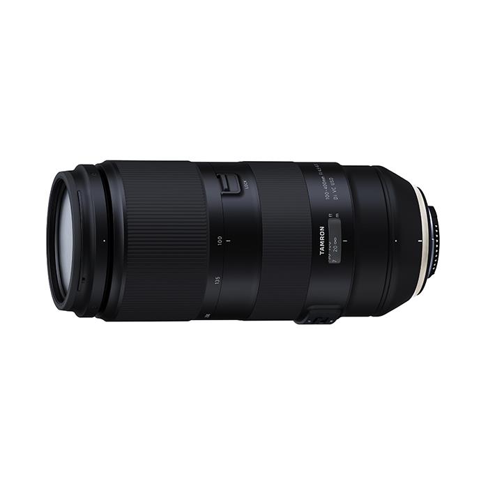 《新品》 TAMRON (タムロン) 100-400mm F4.5-6.3 Di VC USD A035N（ニコンF用）[ Lens | 交換レンズ ]【KK9N0D18P】