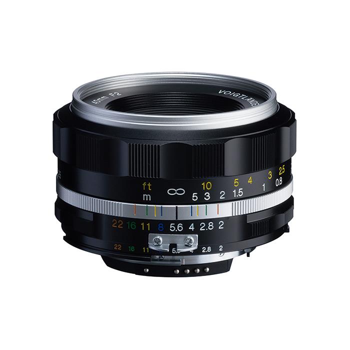 カメラ・ビデオカメラ・光学機器, カメラ用交換レンズ Voigtlander () ULTRON 40mm F2 Aspherical SL II S(F) Lens KK9N0D18P