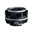 《新品》Voigtlander (フォクトレンダー) ULTRON 40mm F2 Aspherical SL II S(ニコンF用) シルバーリム 〔納期未定・予約商品〕