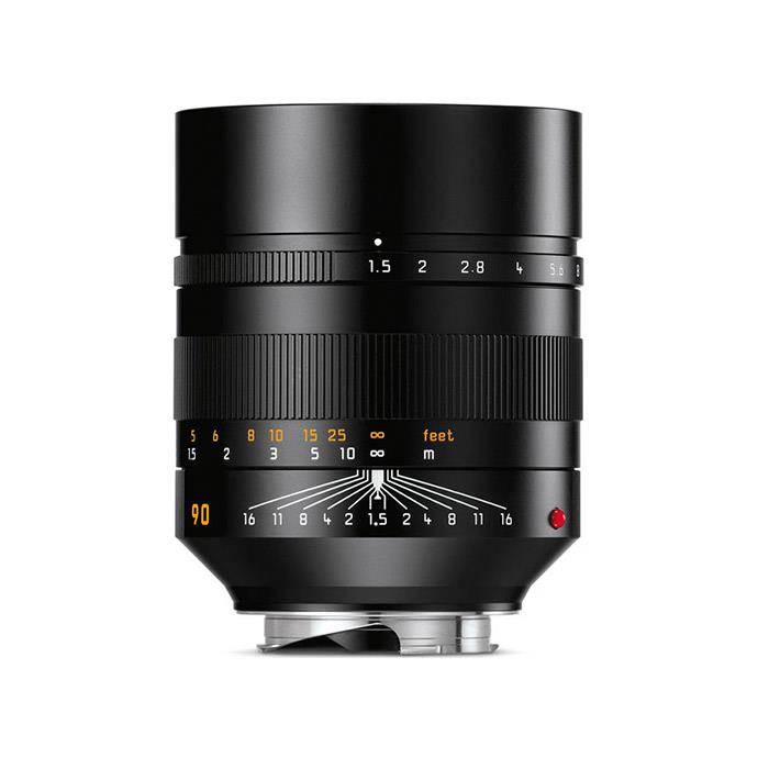 《新品》 Leica(ライカ) ズミルックス ...の紹介画像2