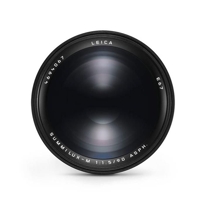 �Կ��ʡ� Leica�ʥ饤���� ���ߥ�å��� M90mm F1.5 ASPH. �֥�å�[ Lens | �򴹥�� ]��KK9N0D18P��