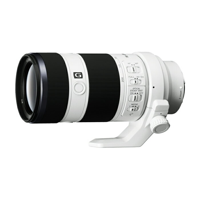 《新品》 SONY（ソニー） FE 70-200mm F4 