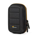 《新品アクセサリー》 Lowepro ロープロ ハードサイド CS20 アクセサリーケース【KK9N0D18P】 [ カメラケース ]