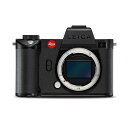 《新品》 Leica（ライカ）SL2-S 【メーカーキャンペーン対象】 ミラーレス一眼カメラ デジタル一眼カメラ デジタルカメラ 【KK9N0D18P】