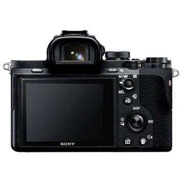 《新品》 SONY（ソニー） α7II レンズキット ILCE-7M2K【下取交換なら￥10,000-引き】[ ミラーレス一眼カメラ | デジタル一眼カメラ | デジタルカメラ ]【KK9N0D18P】