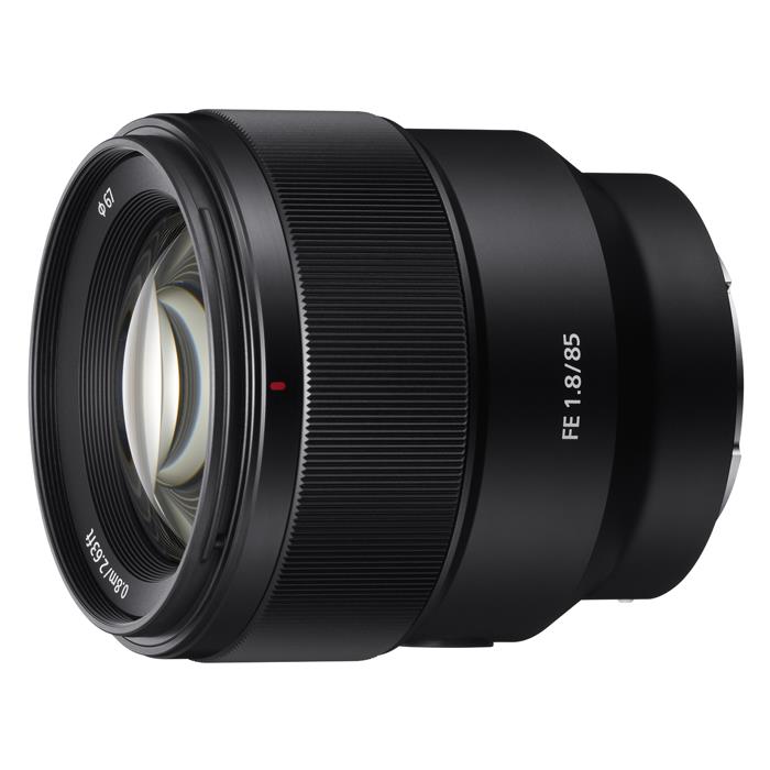 《新品》 SONY ソニー FE 85mm F1.8 SEL85F18[ Lens | 交換レンズ ]【KK9N0D18P】〔納期未定・予約商品〕