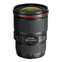 《新品》 Canon（キヤノン） EF16-35mm F4L IS USM[ Lens | 交換レンズ ]【KK9N0D18P】