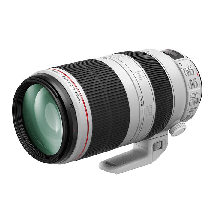 《新品》 Canon（キヤノン） EF100-400mm