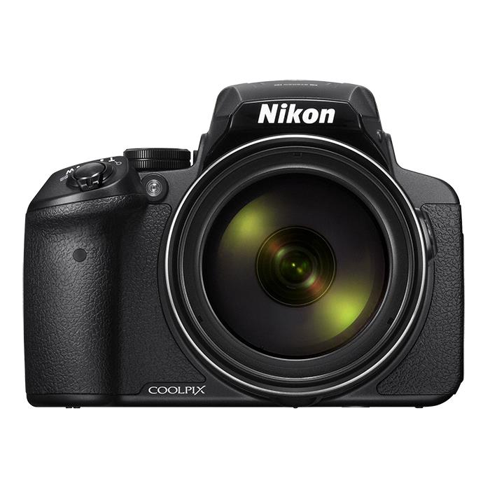 《新品》 Nikon (ニコン) COOLPIX（クールピクス） P900 [P900BK][...