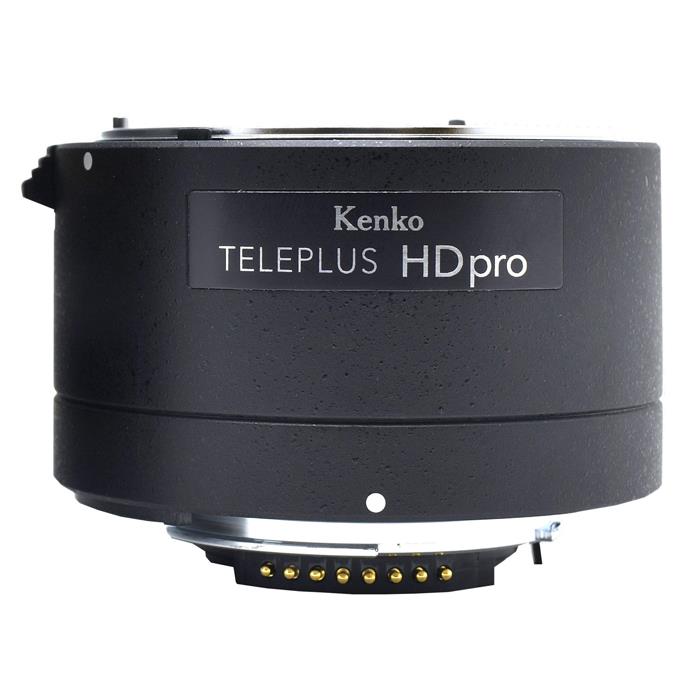 《新品》 Kenko (ケンコー) テレプラス HD PRO 2X DGX ニコンF用【KK9N0D18P】〔メーカー取寄品〕