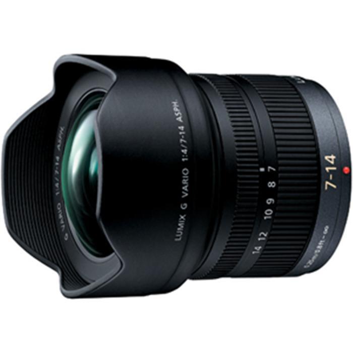 《新品》 Panasonic（パナソニック） LUMIX G VARIO 7-14mm F4.0 ASPH. (マイクロフォーサーズ)[ Lens | 交換レンズ ]【KK9N0D18P】