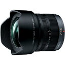 《新品》 Panasonic（パナソニック） LUMIX G VARIO 7-14mm F4.0 ASPH. (マイクロフォーサーズ) Lens 交換レンズ 【KK9N0D18P】