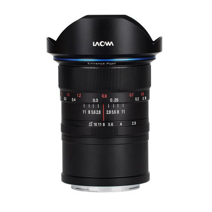 樂天商城 - 《新品》LAOWA（ラオワ） LAOWA 12mm F2.8 ZERO-D (ライカSL/TL用) [ Lens | 交換レンズ ] 【メーカー3年保証商品】【KK9N0D18P】