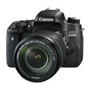 《新品》 Canon (キヤノン) EOS 8000D EF-S18-135 IS STM レンズキット【￥10,000-キャッシュバック/メーカーキャンペーン対象】[ デジタル一眼レフカメラ | デジタル一眼カメラ | デジタルカメラ ]