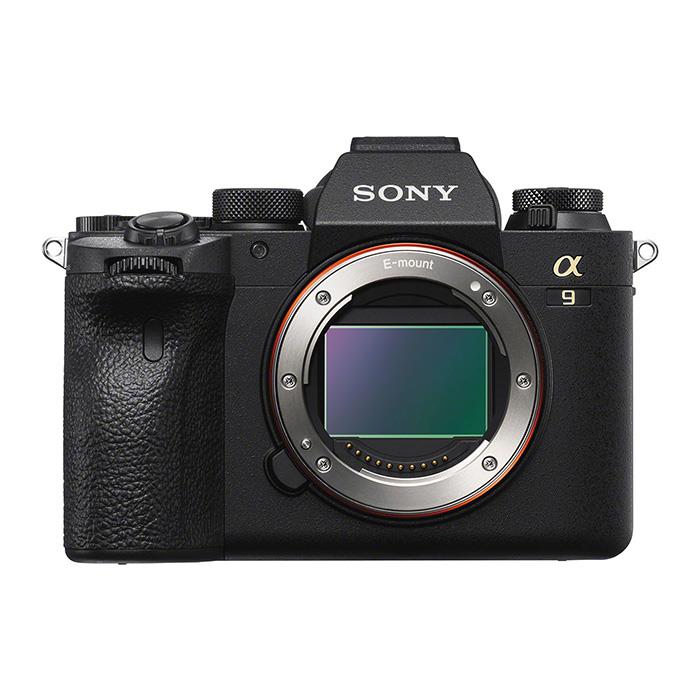 《新品》 SONY (ソニー) α9II ボディ ILCE-