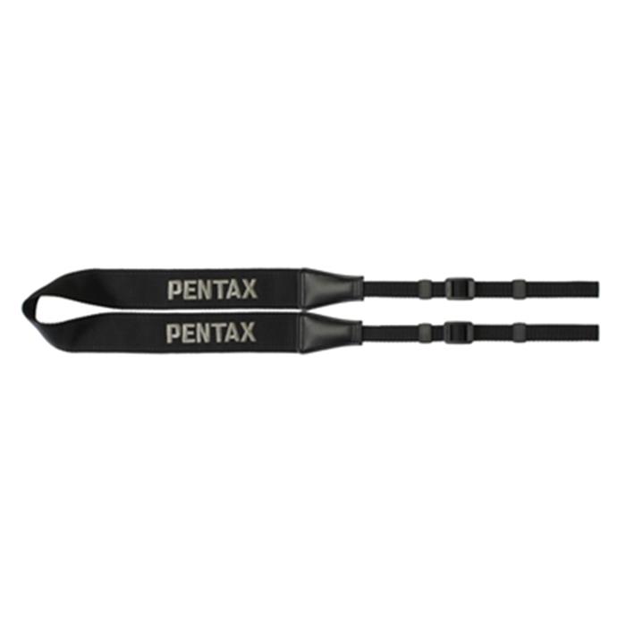 《新品アクセサリー》 PENTAX（ペンタックス） ストラップ O-ST150【KK9N0D18P】【在庫限り（生産完了品）】 ストラップ