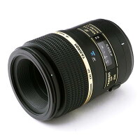 《新品》TAMRONSPAF90mmF2.8DiMacro(キヤノンマウント)