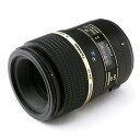 《新品》 TAMRON（タムロン） SP 90mm F2.8 Di Macro 1:1(ペンタックス用)[ Lens | 交換レンズ ]【KK9N0D18P】