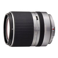 《新品》TAMRON(タムロン)14-150mmF3.5-5.8DiIII(マイクロフォーサーズ用)シルバー発売予定日:2014年6月26日