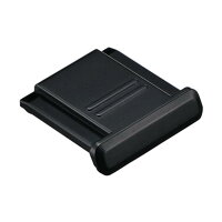 《新品アクセサリー》Nikon(ニコン)シューカバーBS-1
