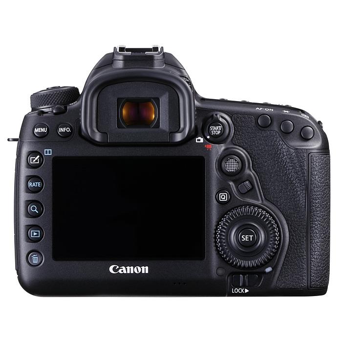 《新品》 Canon(キヤノン) EOS 5D...の紹介画像2