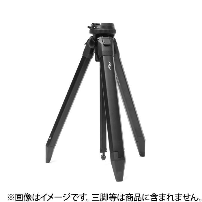 《新品アクセサリー》 peak design (ピークデザイン) ウルトラライトコンバーションキット TT-ULCK-5-150-1【KK9N0D18P】 2