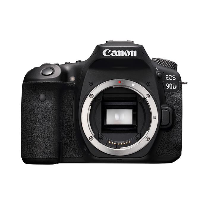 《新品》 Canon（キヤノン）EOS 90D ボ