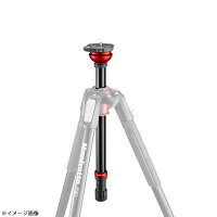 《新品アクセサリー》Manfrottoレベリングセンターポール190LC(190シリーズ用)