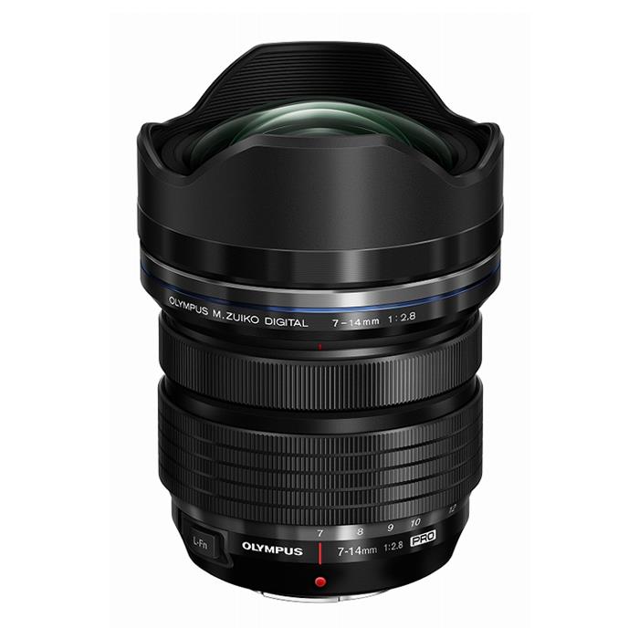 《新品》 OLYMPUS（オリンパス） M.ZUIKO DIGITAL ED 7-14mm F2.8 PRO[ Lens | 交換レンズ ]【KK9N0D18P】【メーカー価格改定対象(2024年5月16日より)】