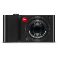 【新品】LeicaTL標準ズームセットブラック発売予定日:2016年11月