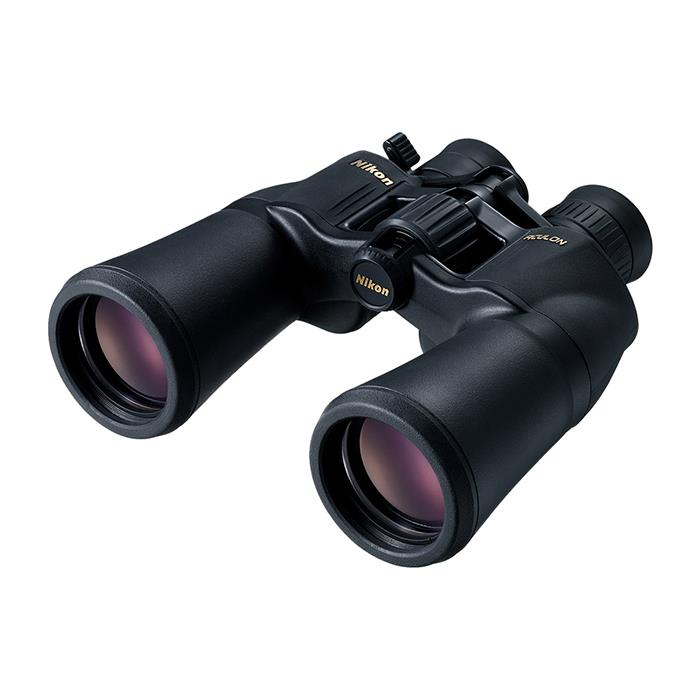 《新品アクセサリー》 Nikon (ニコン) 双眼鏡 ACULON A211 10-22×50 ［倍率: 10～22倍 / 対物有効径: 50mm ］【KK9N0D18P】