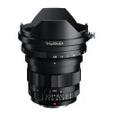 《新品》 Voigtlander (フォクトレンダー) NOKTON 10.5mm F0.95（マイクロフォーサーズ用） Lens 交換レンズ 【KK9N0D18P】