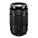 《新品》 FUJIFILM（フジフイルム） フジノン XC50-230mm F4.5-6.7 OIS II ブラック[ Lens | 交換レンズ ]【KK9N0D18P】