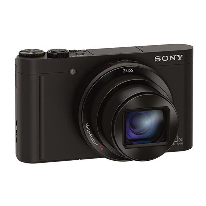 《新品》 SONY（ソニー） Cyber-shot DSC-WX500 ブラック[ コンパクトデジタルカメラ ]【KK9N0D18P】