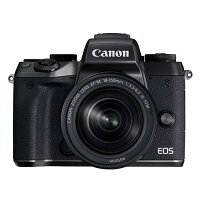 《新品》Canon(キヤノン)EOSM5EF-M18-150ISSTMレンズキット発売予定日:2016年11月下旬