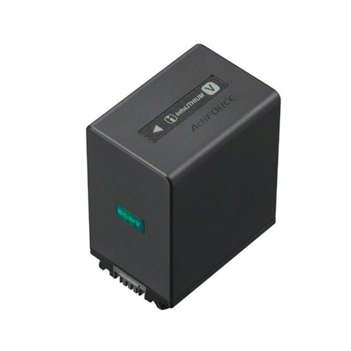 《新品アクセサリー》 SONY(ソニー) リチャージャブルバッテリーパック NP-FV100A CJCN【KK9N0D18P】 《新品アクセサリー》 SONY(ソニー) リチャージャブルバッテリーパック NP-FV100A CJCN【KK9N0D18P】