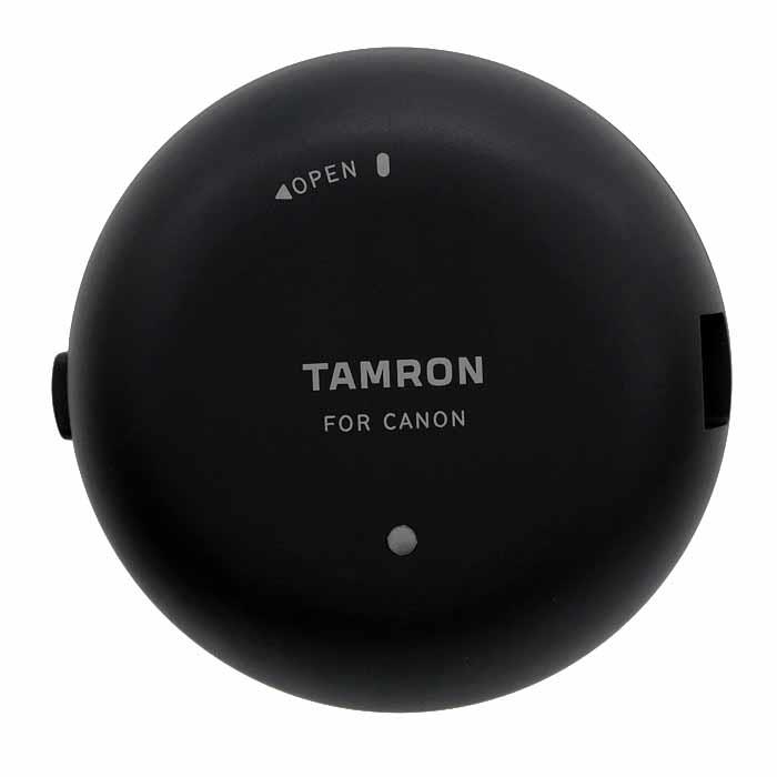 《新品アクセサリー》 TAMRON タムロン TAP-01E TAP-in Console キヤノン用 【KK9N0D18P】